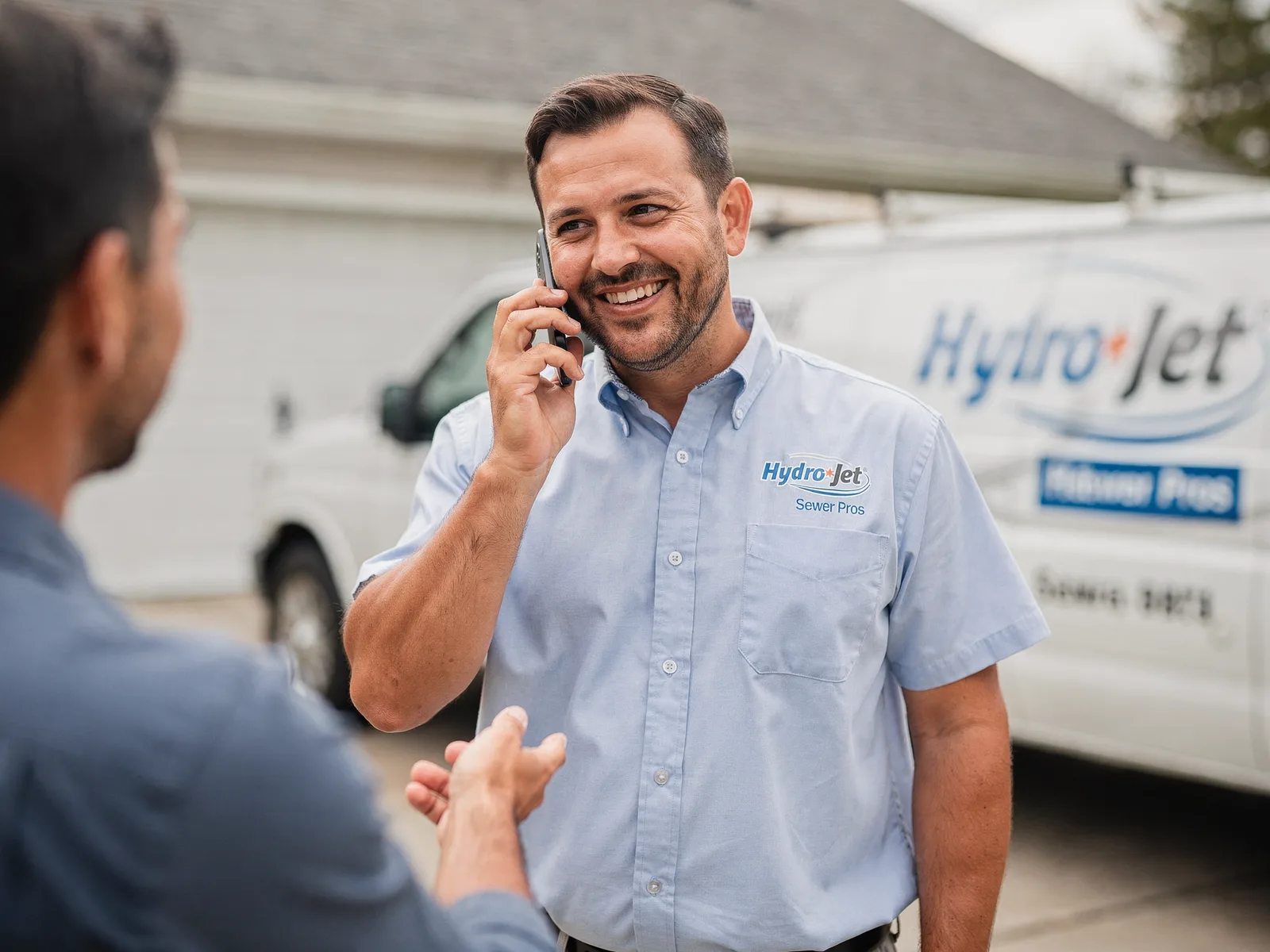 Hydro Jetting Sebring, OH FAQs